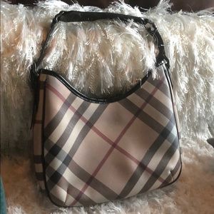 Authentic Burberry Purse